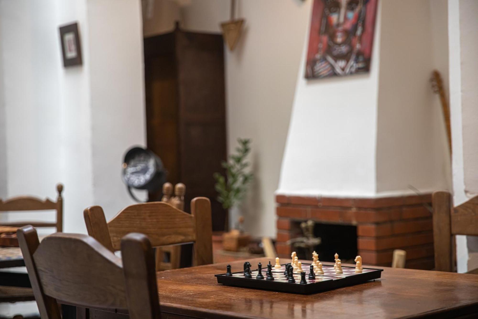Riad Fes Dar Zewnętrze zdjęcie