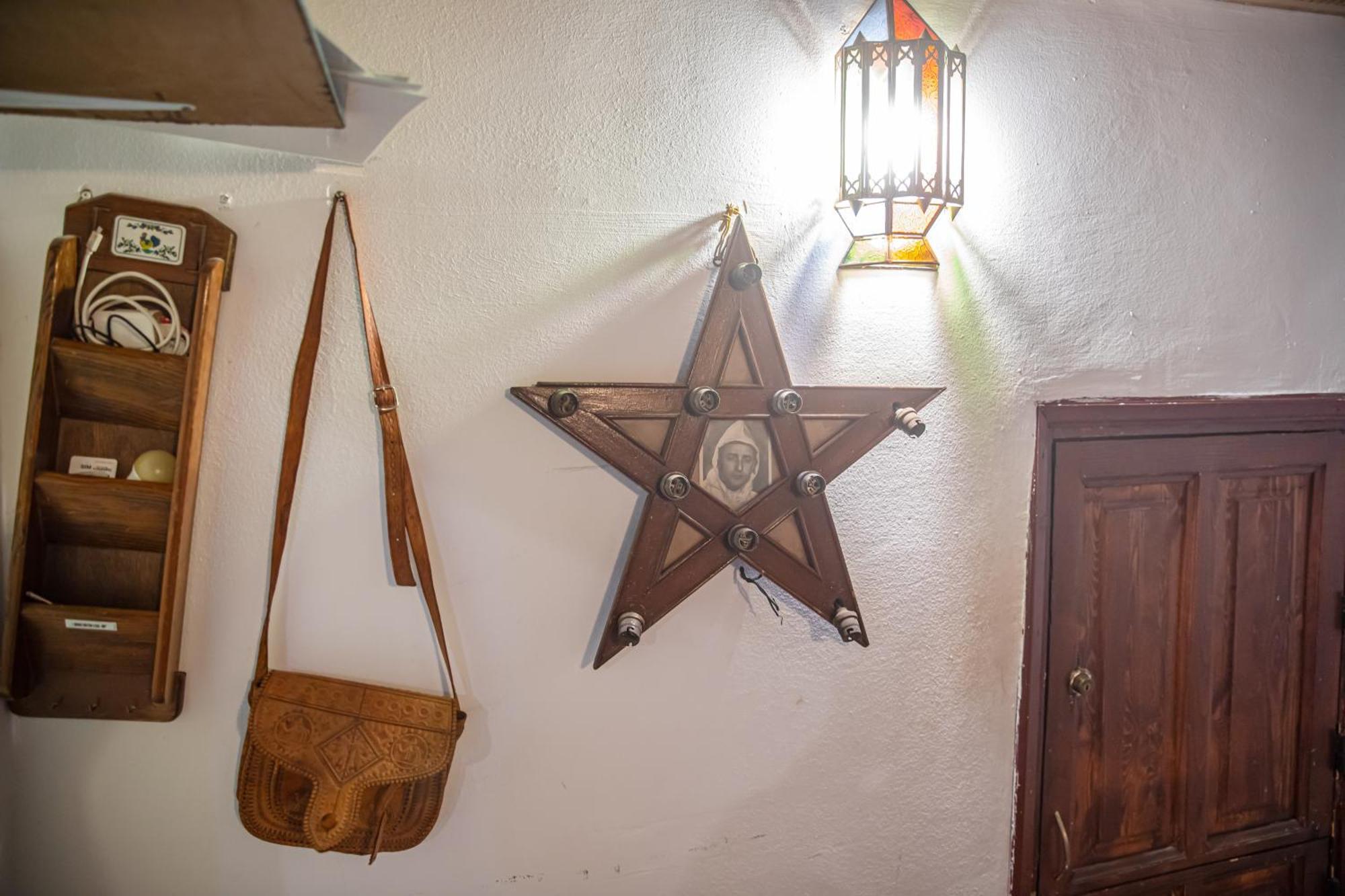 Riad Fes Dar Zewnętrze zdjęcie