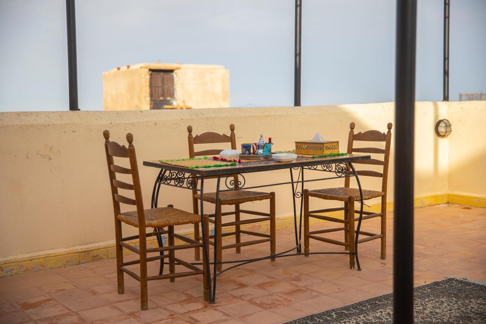 Riad Fes Dar Zewnętrze zdjęcie