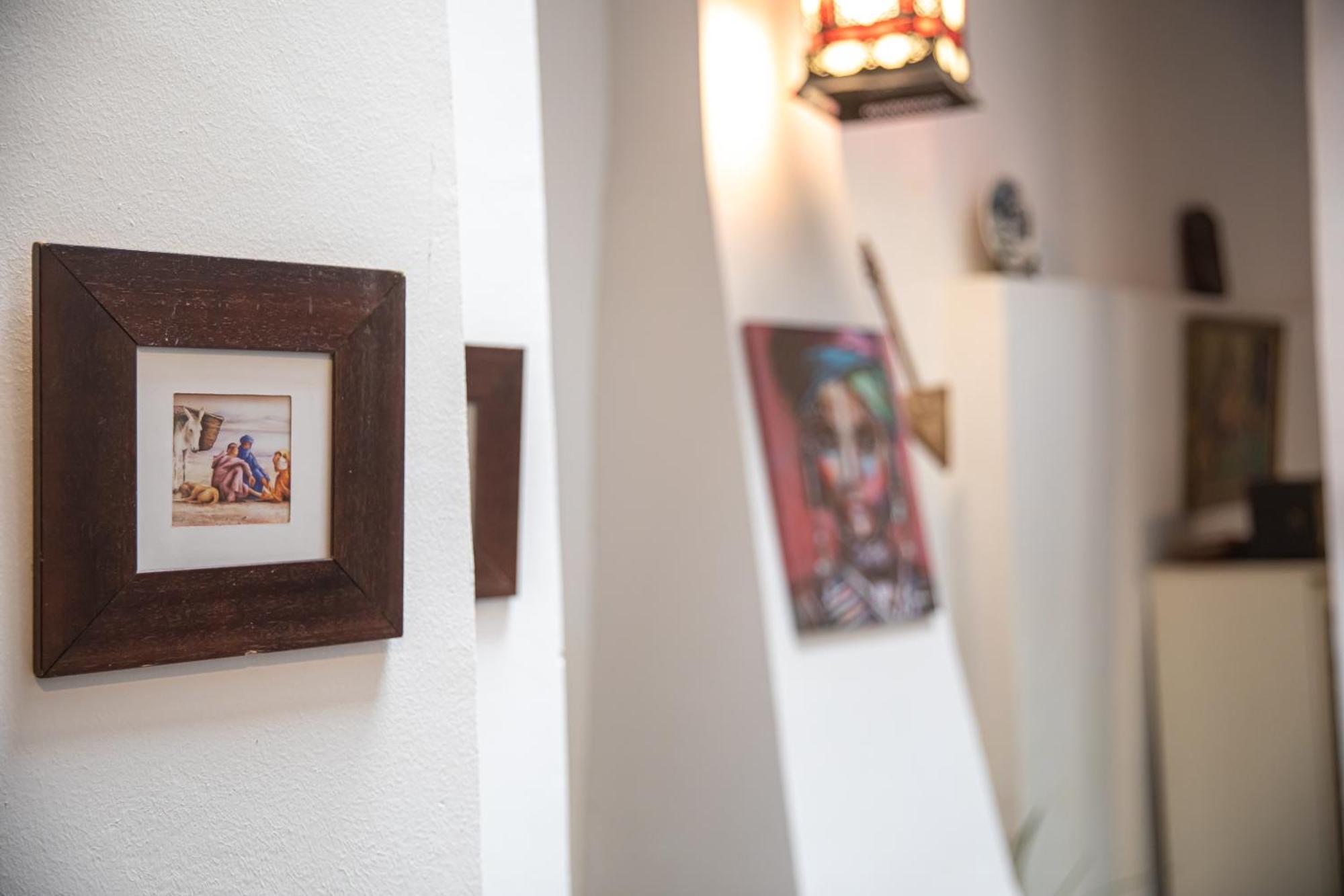 Riad Fes Dar Zewnętrze zdjęcie