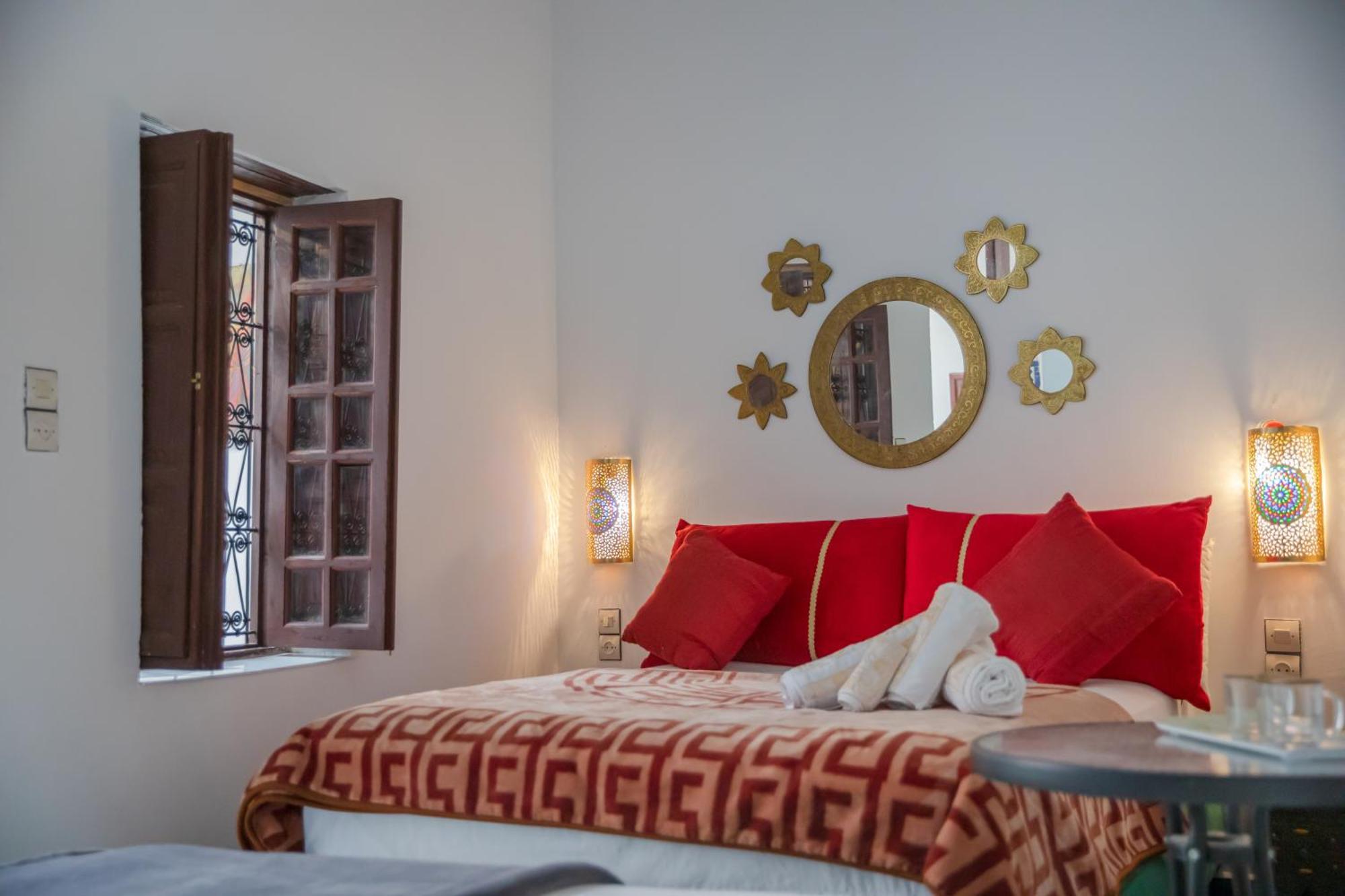 Riad Fes Dar Zewnętrze zdjęcie