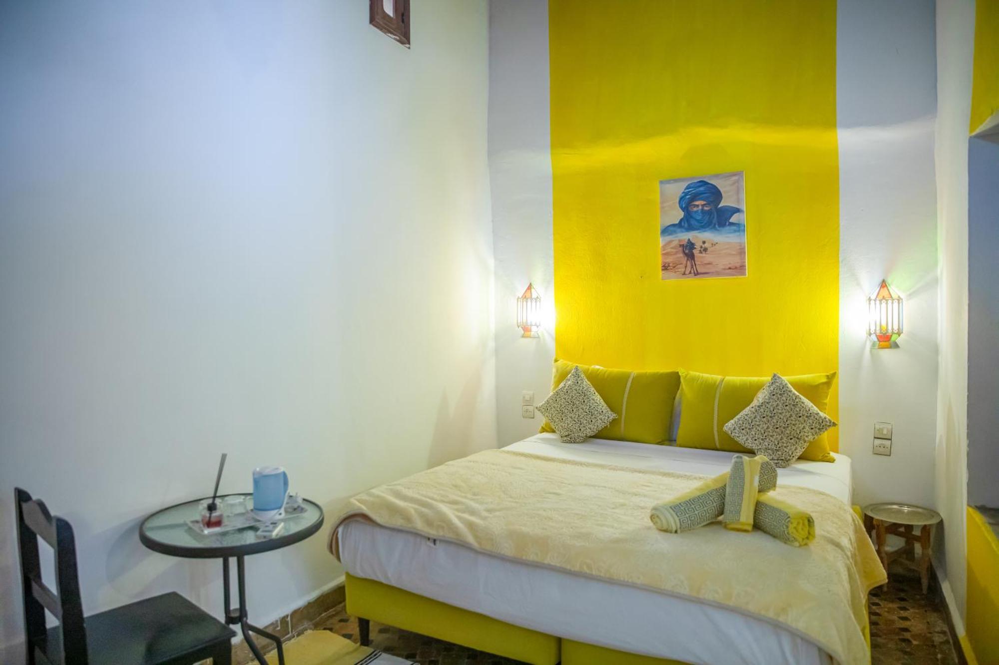 Riad Fes Dar Zewnętrze zdjęcie