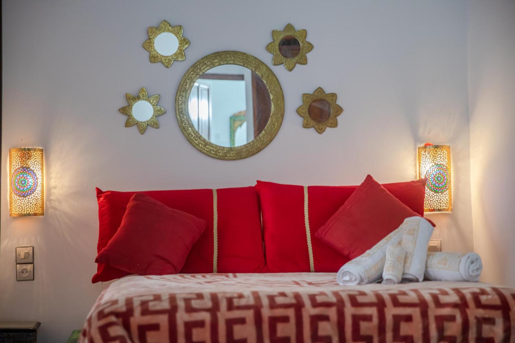 Riad Fes Dar Zewnętrze zdjęcie