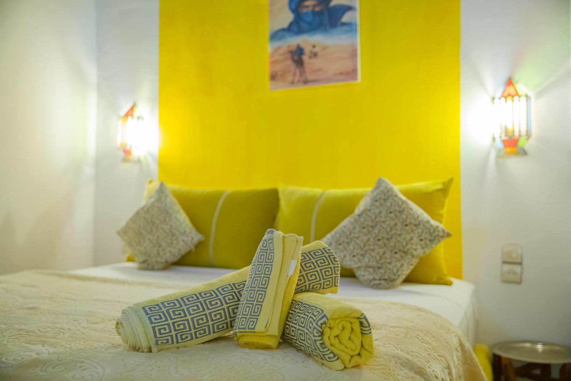Riad Fes Dar Zewnętrze zdjęcie