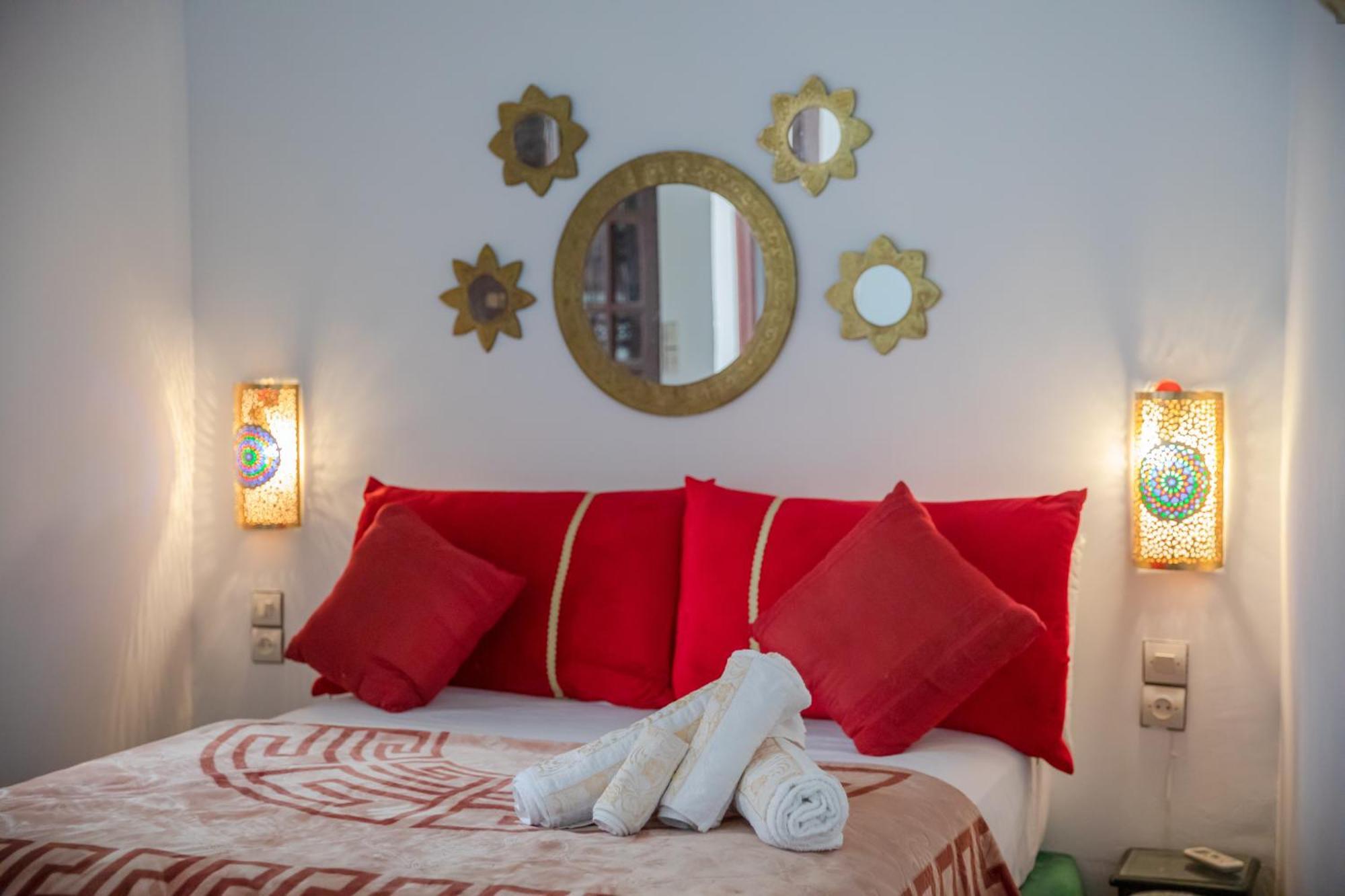 Riad Fes Dar Zewnętrze zdjęcie