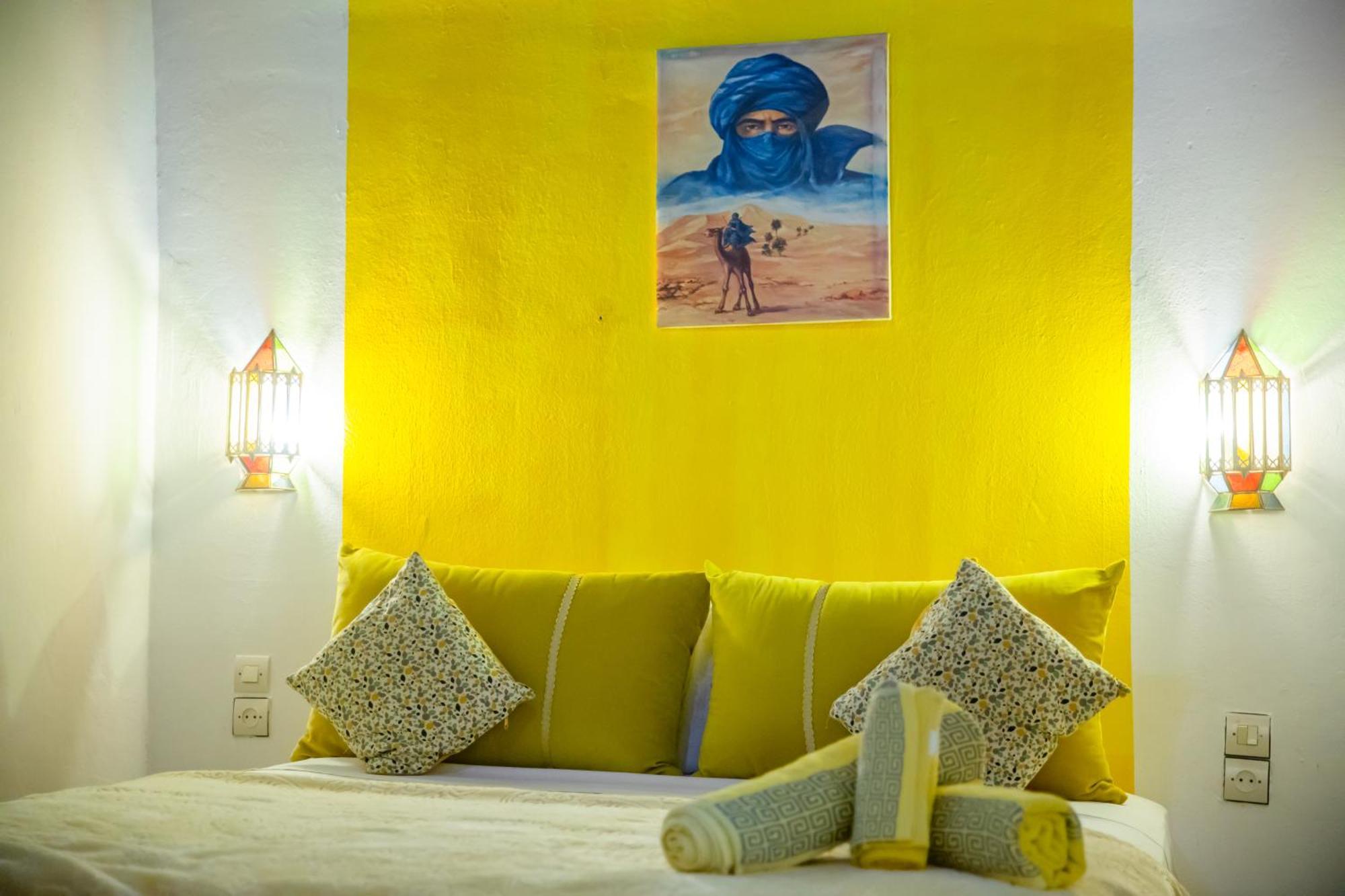 Riad Fes Dar Zewnętrze zdjęcie