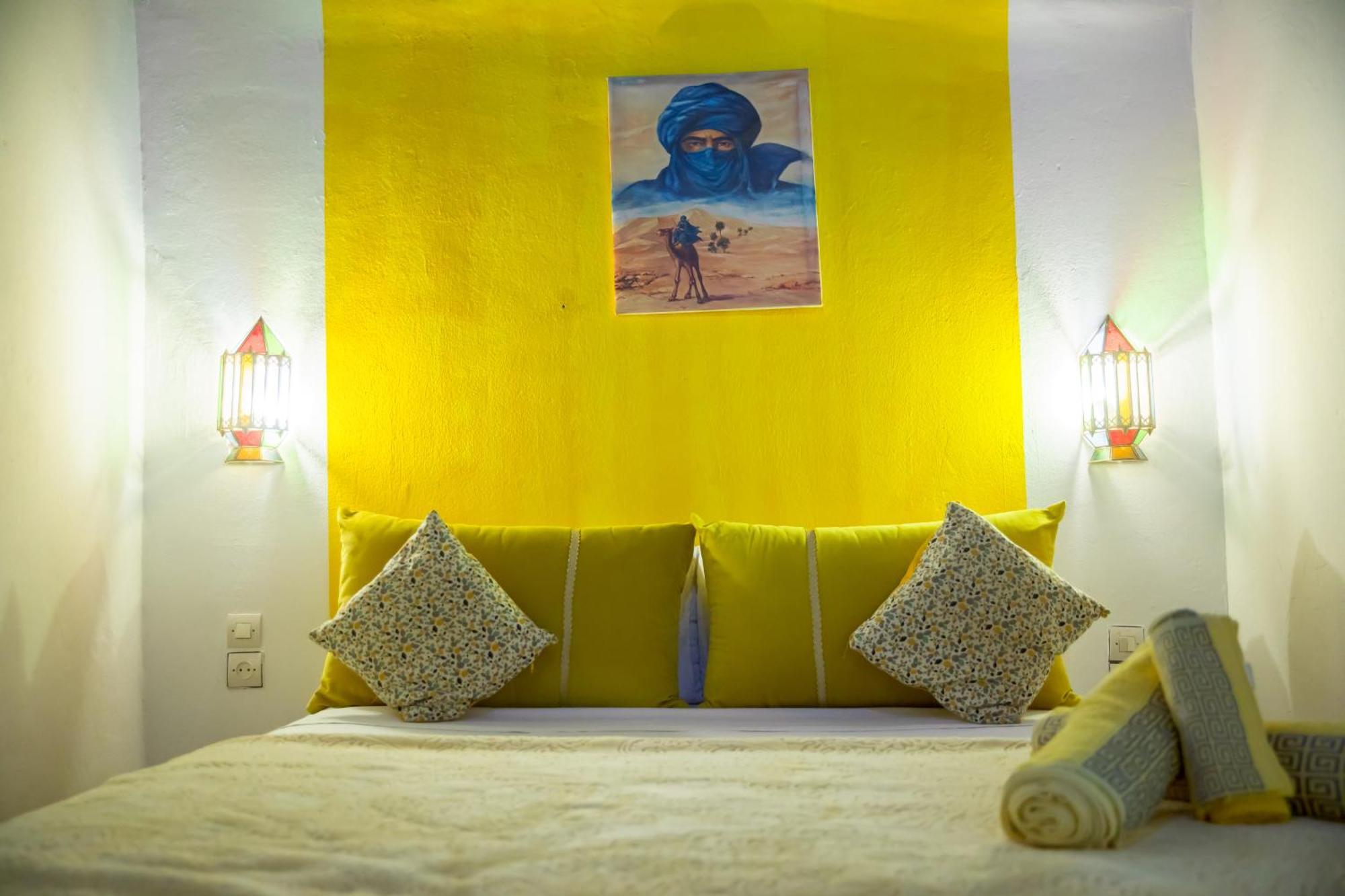 Riad Fes Dar Zewnętrze zdjęcie