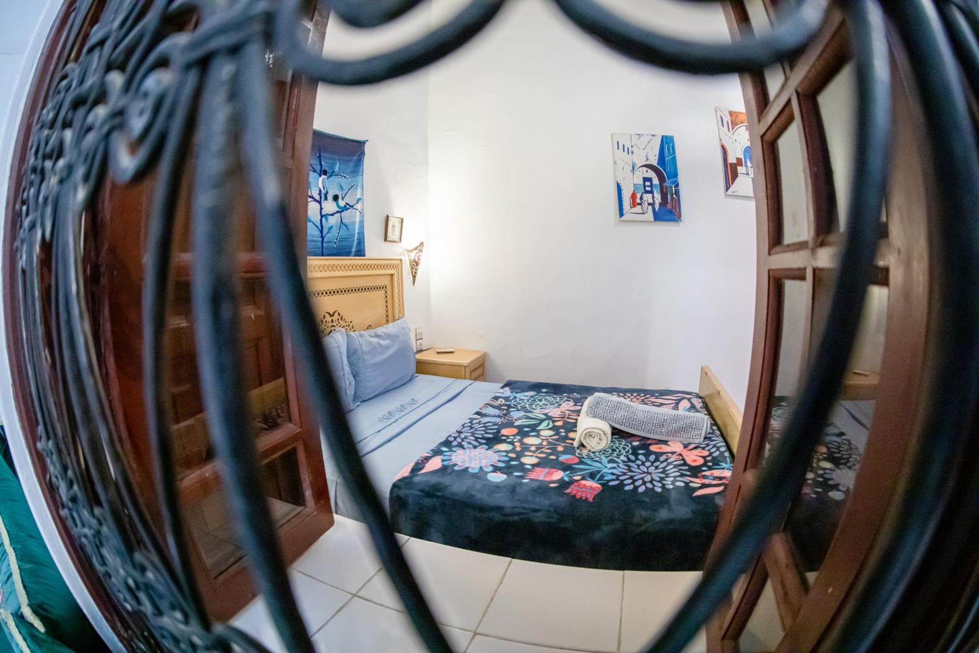 Riad Fes Dar Zewnętrze zdjęcie